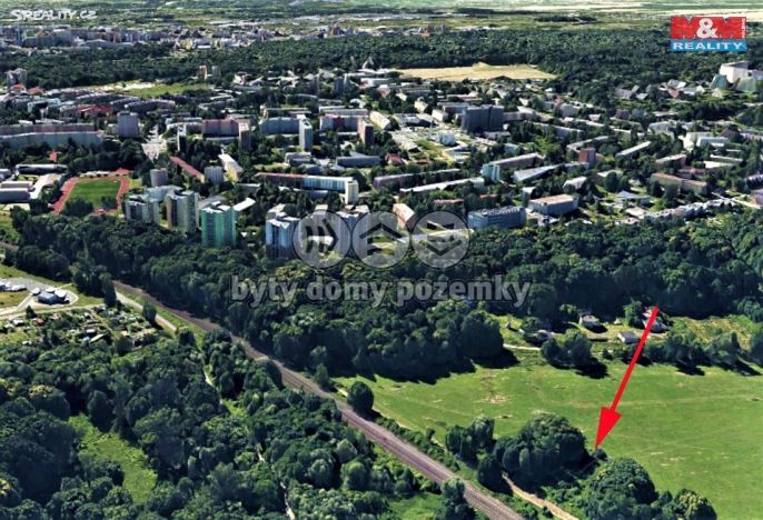 Prodej, Louka, Ostrava