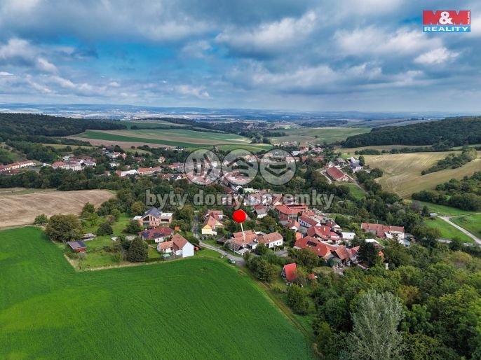 Prodej, Rodinný dům, Orlovice