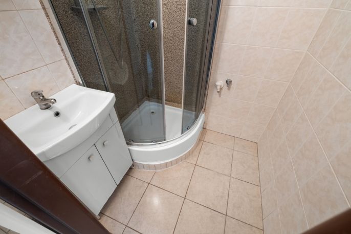 Prodej, Byt 1+1, Kladno