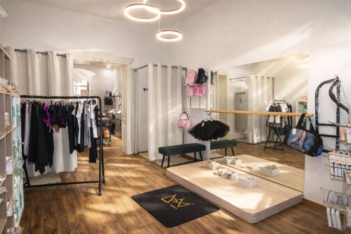 Pronájem, Obchod a služby, Ostrava