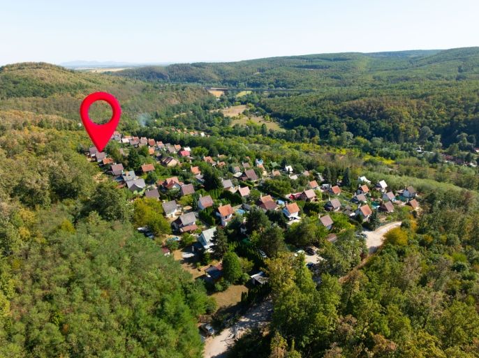 Prodej, Chata, Ivančice