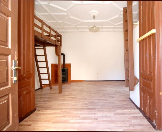 Pronájem, Byt 1+kk, Pilníkov