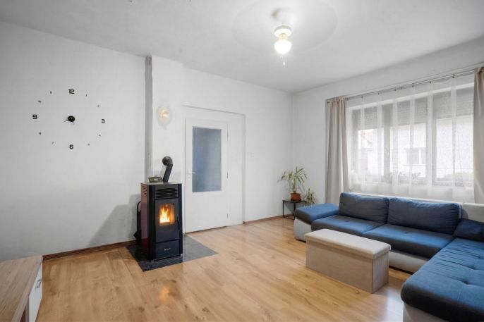 Prodej, Rodinný dům, Vrbno nad Lesy