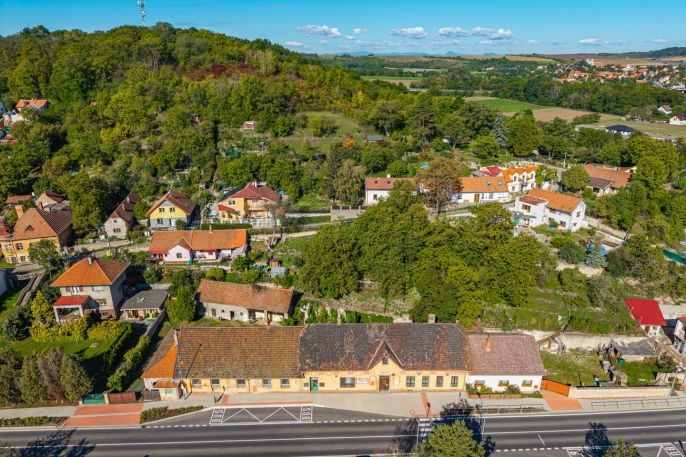 Prodej, Obchod a služby, Nová Ves