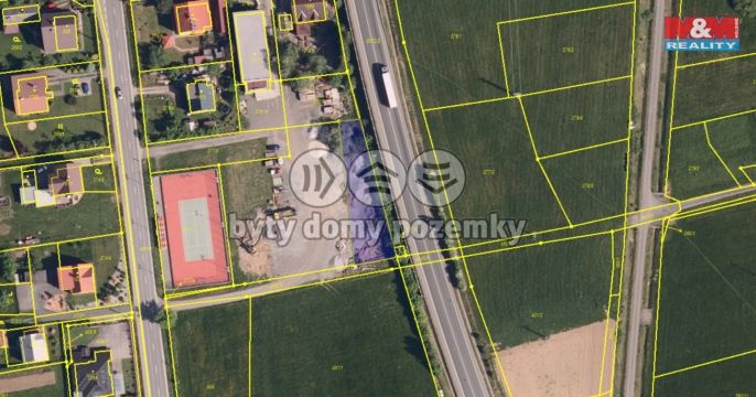 Prodej, Ostatní, Mosty u Jablunkova