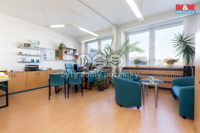 Prodej, Obchodní objekt, Bruntál