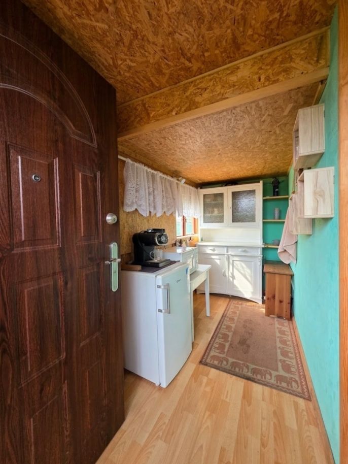 Prodej, Zahrada, Krnov