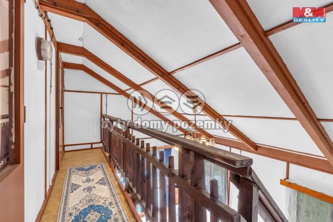 Prodej, Rodinný dům, Pastviny