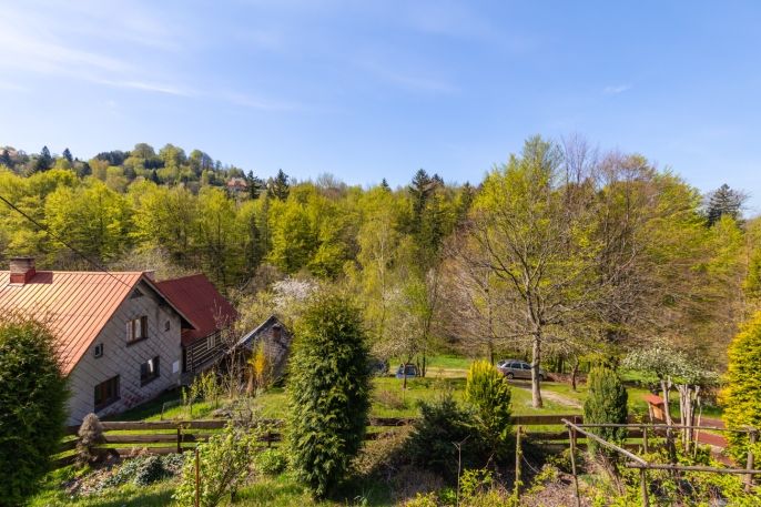 Prodej, Chalupa, Bystřice