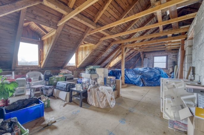 Prodej, Rodinný dům, Nýrsko