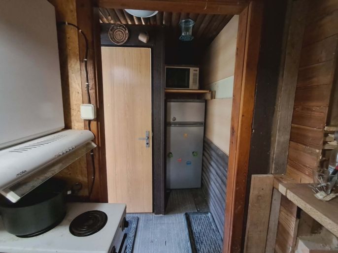 Pronájem, Chata, Horšovský Týn