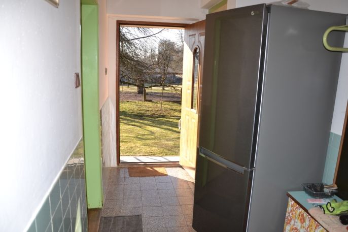 Prodej, Rodinný dům, Vestec