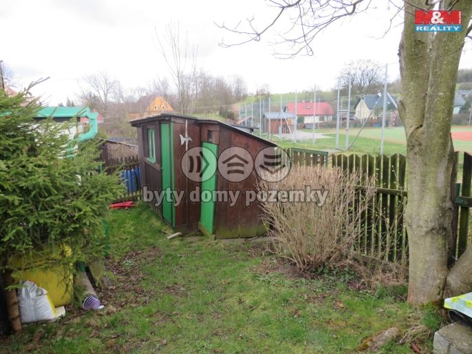 Prodej, Pozemek k bydlení, Mezina