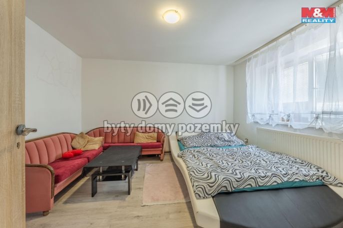 Prodej, Rodinný dům, Kladno