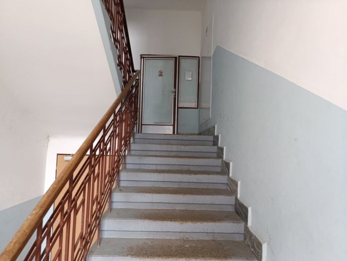 Pronájem, Byt 2+1, Písek