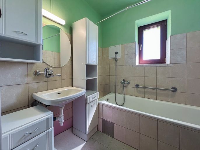 Prodej, Rodinný dům, Sušice