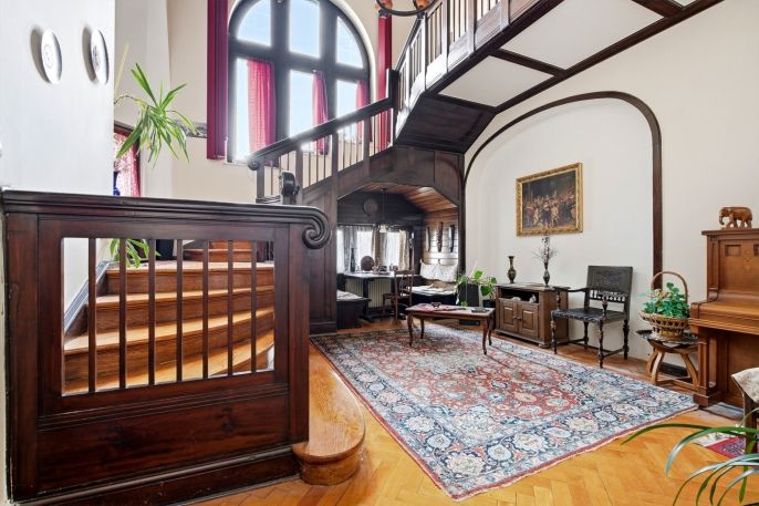 Prodej, Byt 4+1, Děčín