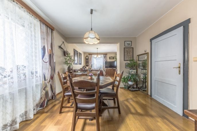 Prodej, Rodinný dům, Ústí nad Labem