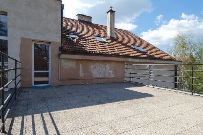 Pronájem, Byt 3+1, Čáslav