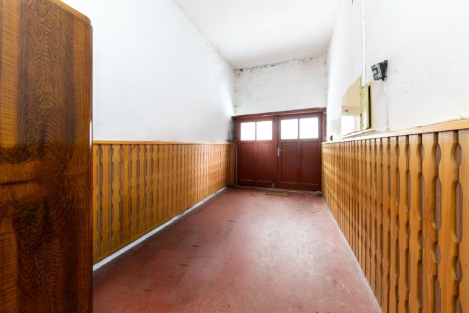 Prodej, Rodinný dům, Velké Tresné