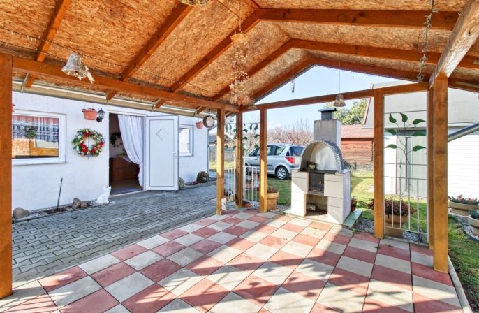 Prodej, Rodinný dům, Chbany