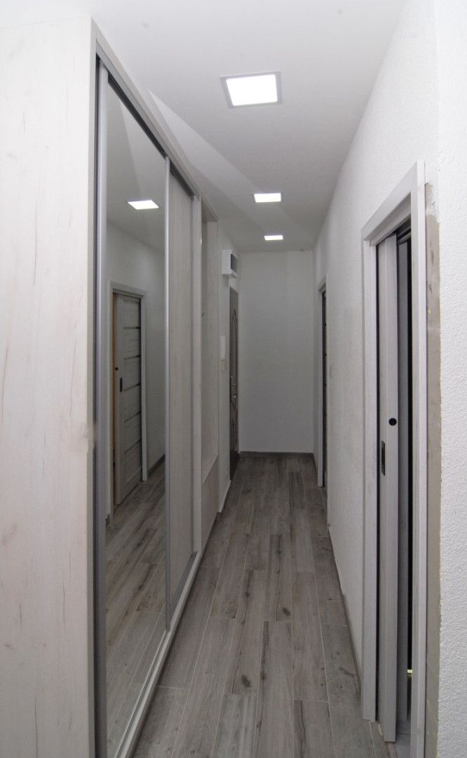 Pronájem, Byt 2+1, Ostrava