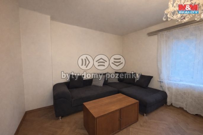 Prodej, Nájemní dům, Brno