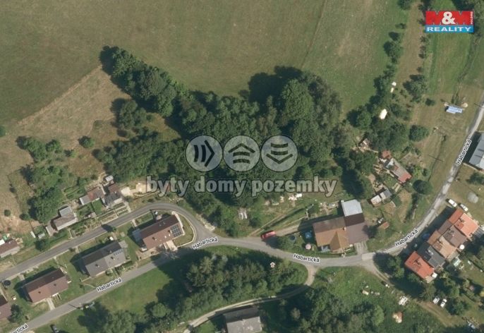 Prodej, Louka, Hanušovice