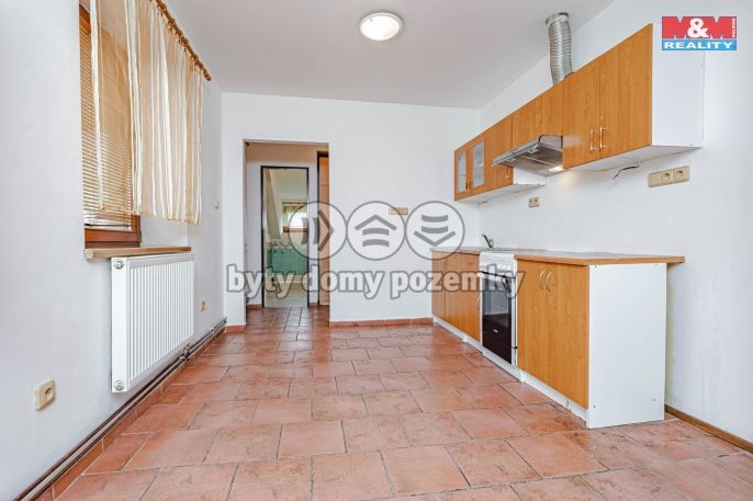 Pronájem, Byt 1+kk, Kostelec nad Orlicí