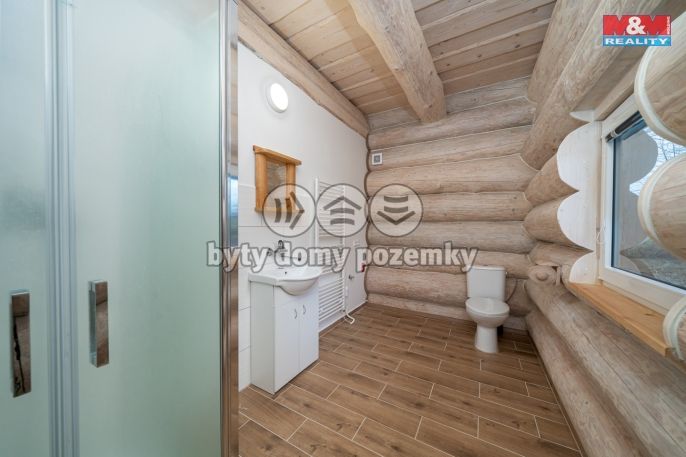 Prodej, Rodinný dům, Luková