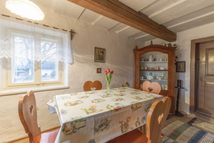 Prodej, Rodinný dům, Rudná pod Pradědem