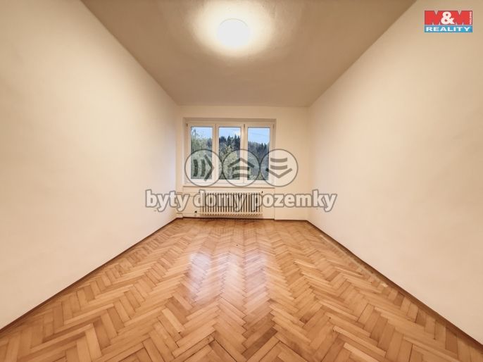 Pronájem, Byt 2+kk, Meziměstí