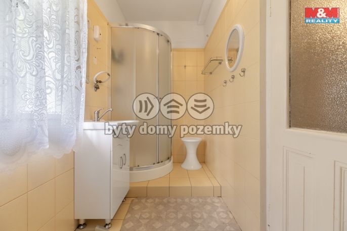 Prodej, Chalupa, Morávka