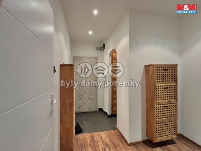 Prodej, Byt 3+1, Jirkov