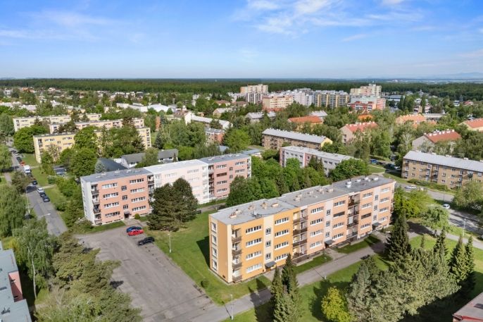 Prodej, Byt 3+1, Kladno