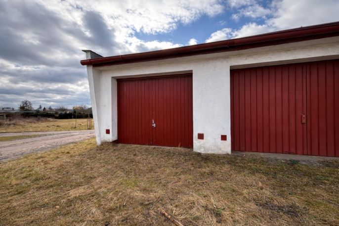 Prodej, Garáž, Dvůr Králové nad Labem