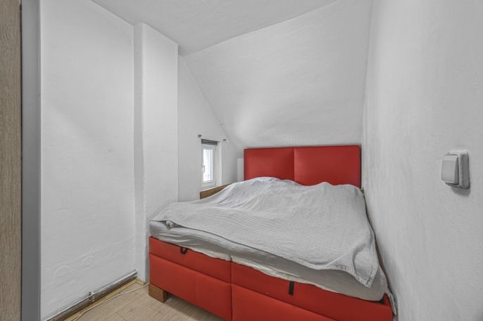 Prodej, Rodinný dům, Bukovice