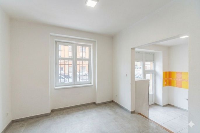 Pronájem, Obchod a služby, Praha