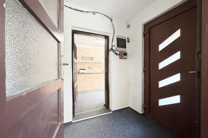 Prodej, Rodinný dům, Žeranovice