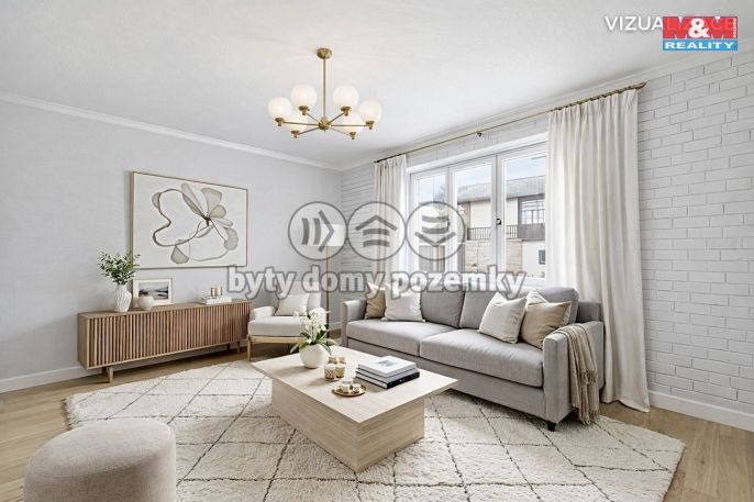 Prodej, Rodinný dům, Velké Tresné