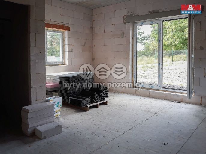 Prodej, Rodinný dům, Černiv