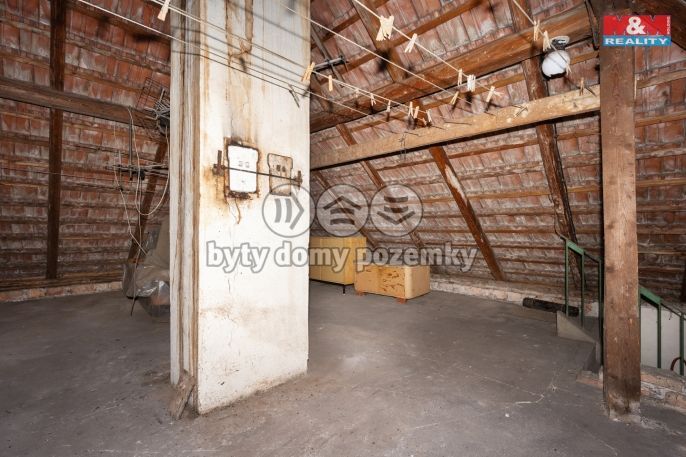 Prodej, Rodinný dům, Choltice