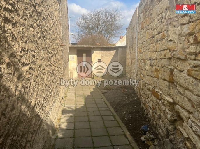 Prodej, Rodinný dům, Peruc