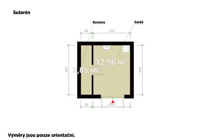 Prodej, Pozemek k bydlení, Klatovy