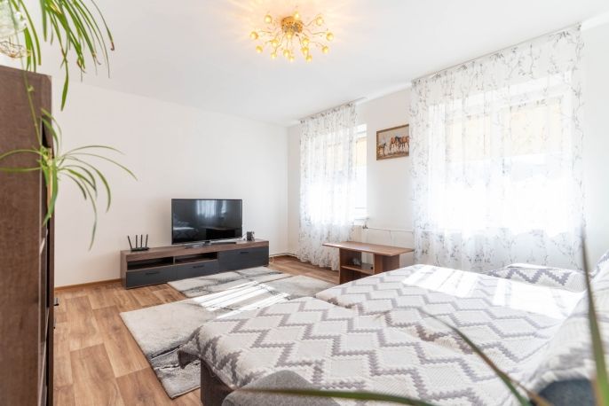 Prodej, Rodinný dům, Přerov