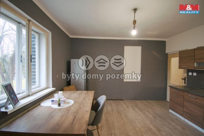 Prodej, Rodinný dům, Francova Lhota