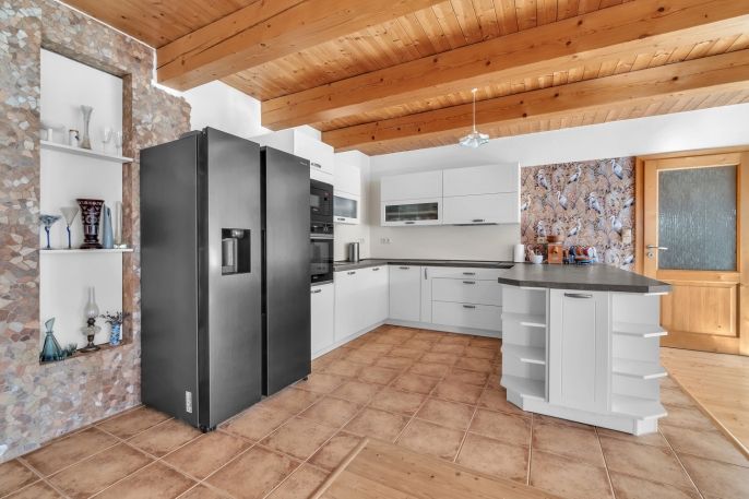 Prodej, Rodinný dům, Dobruška