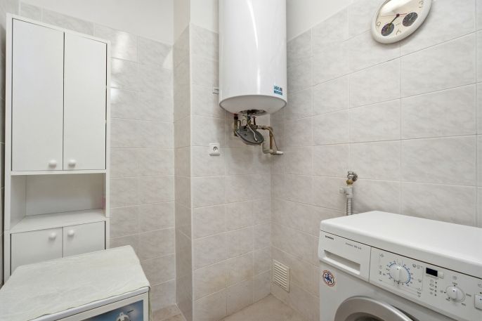 Prodej, Byt 3+1, Karlovice