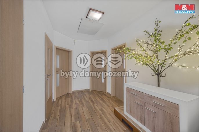 Prodej, Rodinný dům, Kamenice