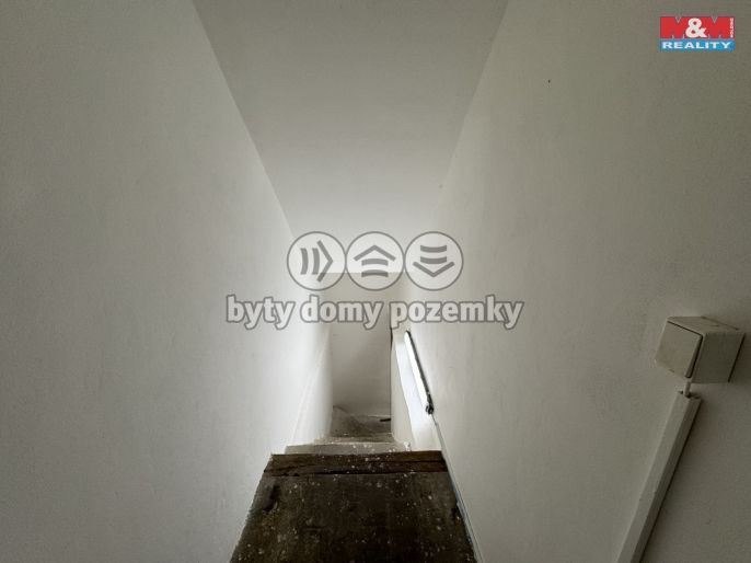 Pronájem, Sklad, Hostomice